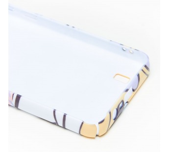 Чехол-накладка - PC085 для "OPPO realme C11 2021" (F24) (multicolor) (224544)#2084211