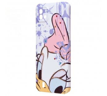 Чехол-накладка - PC085 для "OPPO realme C11 2021" (F24) (multicolor) (224544)#2084213