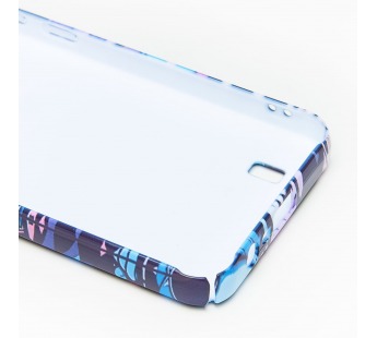 Чехол-накладка - PC085 для "OPPO realme C11 2021" (F573) (multicolor) (224545)#2084208