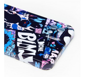 Чехол-накладка - PC085 для "OPPO realme C11 2021" (F573) (multicolor) (224545)#2084209