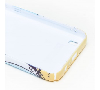 Чехол-накладка - PC085 для "OPPO realme C21Y" (F23) (multicolor) (224525)#2084205