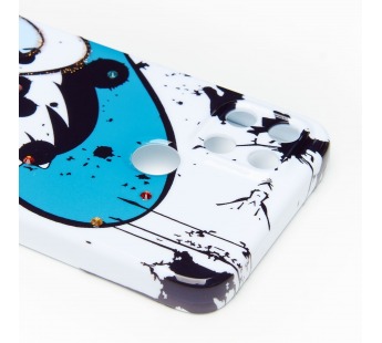 Чехол-накладка - PC085 для "OPPO realme C21Y" (F23) (multicolor) (224525)#2084206