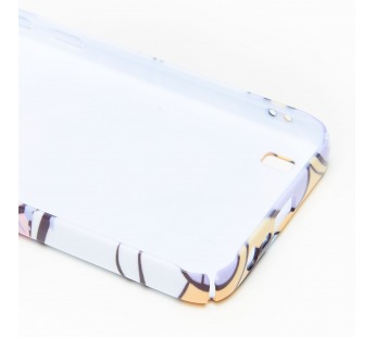 Чехол-накладка - PC085 для "OPPO realme C21Y" (F24) (multicolor) (224526)#2084202