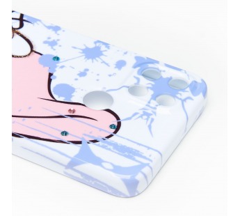 Чехол-накладка - PC085 для "OPPO realme C21Y" (F24) (multicolor) (224526)#2084203