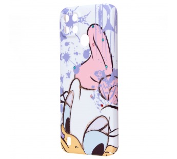 Чехол-накладка - PC085 для "OPPO realme C21Y" (F24) (multicolor) (224526)#2084204