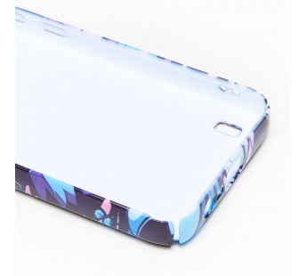 Чехол-накладка - PC085 для "OPPO realme C21Y" (F573) (multicolor) (224527)#2084199