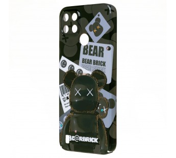 Чехол-накладка - PC085 для "OPPO realme C21Y" (F634) (multicolor) (224529)#2084198