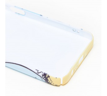 Чехол-накладка - PC085 для "OPPO realme C33" (F23) (multicolor) (224507)#2084194