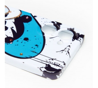 Чехол-накладка - PC085 для "OPPO realme C33" (F23) (multicolor) (224507)#2084195