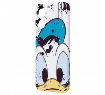 Чехол-накладка - PC085 для "OPPO realme C33" (F23) (multicolor) (224507)#2084196