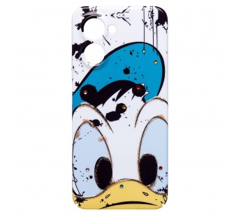 Чехол-накладка - PC085 для "OPPO realme C33" (F23) (multicolor) (224507)#2084197