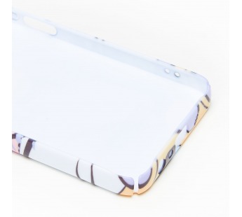 Чехол-накладка - PC085 для "OPPO realme C33" (F24) (multicolor) (224508)#2084191