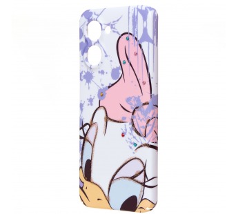 Чехол-накладка - PC085 для "OPPO realme C33" (F24) (multicolor) (224508)#2084193