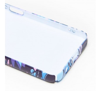 Чехол-накладка - PC085 для "OPPO realme C33" (F573) (multicolor) (224509)#2084188