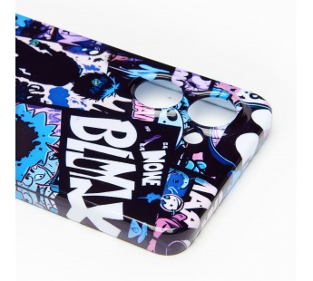 Чехол-накладка - PC085 для "OPPO realme C33" (F573) (multicolor) (224509)#2084189