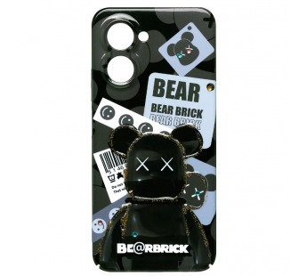 Чехол-накладка - PC085 для "OPPO realme C33" (F634) (multicolor) (224511)#1961640