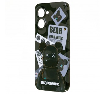 Чехол-накладка - PC085 для "OPPO realme C33" (F634) (multicolor) (224511)#2084187