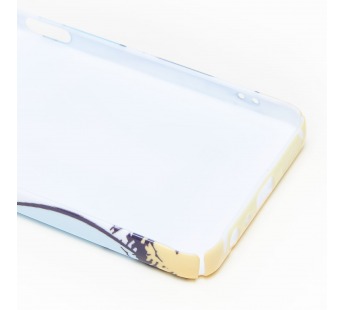 Чехол-накладка - PC085 для "OPPO realme C55" (F23) (multicolor) (224513)#2133376