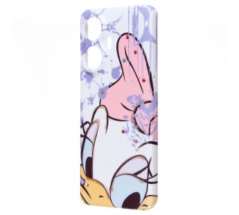 Чехол-накладка - PC085 для "OPPO realme C55" (F24) (multicolor) (224514)#2133375