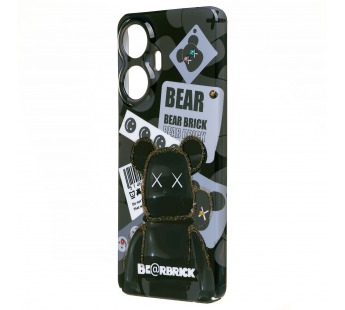 Чехол-накладка - PC085 для "OPPO realme C55" (F634) (multicolor) (224517)#2133371