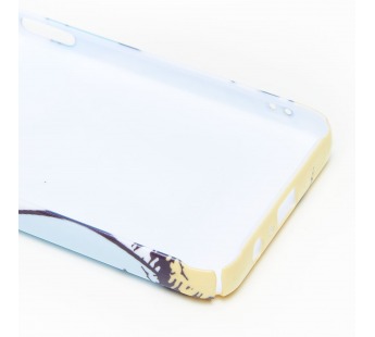 Чехол-накладка - PC085 для "Samsung Galaxy A04s" (F23) (multicolor) (224399)#2084172