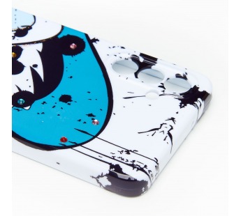 Чехол-накладка - PC085 для "Samsung Galaxy A04s" (F23) (multicolor) (224399)#2084173