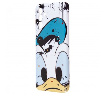 Чехол-накладка - PC085 для "Samsung Galaxy A04s" (F23) (multicolor) (224399)#2084174