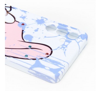 Чехол-накладка - PC085 для "Samsung Galaxy A04s" (F24) (multicolor) (224400)#2084170