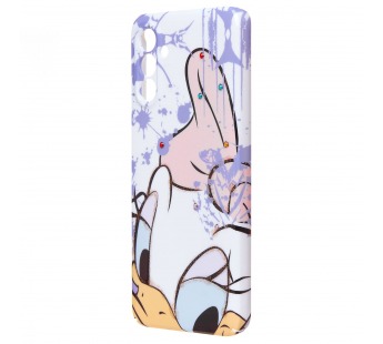 Чехол-накладка - PC085 для "Samsung Galaxy A04s" (F24) (multicolor) (224400)#2084171