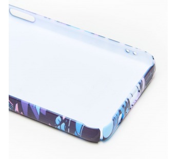 Чехол-накладка - PC085 для "Samsung Galaxy A04s" (F573) (multicolor) (224401)#2084217