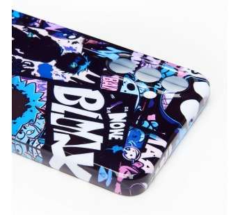 Чехол-накладка - PC085 для "Samsung Galaxy A04s" (F573) (multicolor) (224401)#2084218