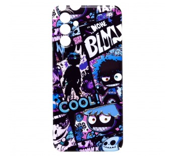 Чехол-накладка - PC085 для "Samsung Galaxy A04s" (F573) (multicolor) (224401)#2084220