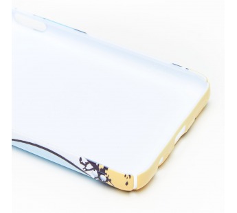 Чехол-накладка - PC085 для "Samsung Galaxy A12" (F23) (multicolor) (224375)#2084267