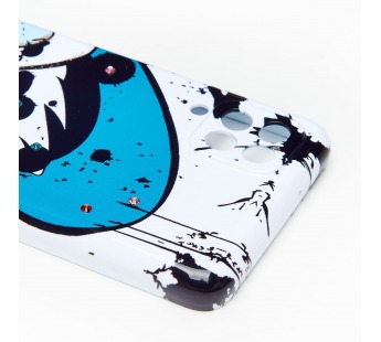 Чехол-накладка - PC085 для "Samsung Galaxy A12" (F23) (multicolor) (224375)#2084268