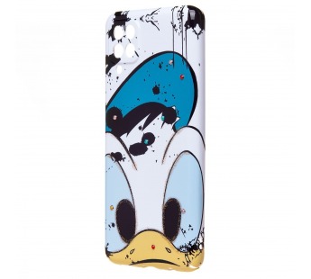 Чехол-накладка - PC085 для "Samsung Galaxy A12" (F23) (multicolor) (224375)#2084269