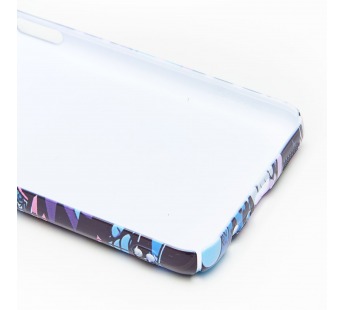 Чехол-накладка - PC085 для "Samsung Galaxy A12" (F573) (multicolor) (224377)#2084261