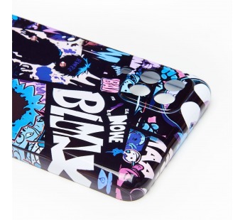 Чехол-накладка - PC085 для "Samsung Galaxy A12" (F573) (multicolor) (224377)#2084262