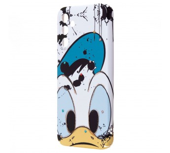 Чехол-накладка - PC085 для "Samsung Galaxy A14 4G" (F23) (multicolor) (224369)#2133370