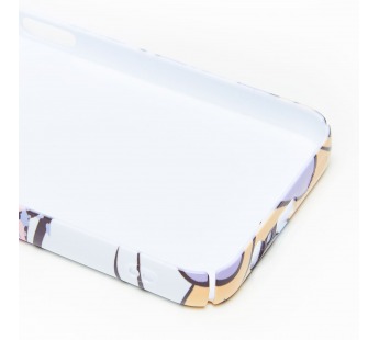 Чехол-накладка - PC085 для "Samsung Galaxy A14 4G" (F24) (multicolor) (224370)#2133367