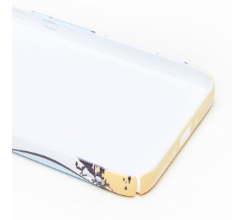 Чехол-накладка - PC085 для "Samsung Galaxy A34" (F23) (multicolor) (224363)#2133362