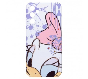 Чехол-накладка - PC085 для "Samsung Galaxy A34" (F24) (multicolor) (224364)#1961626