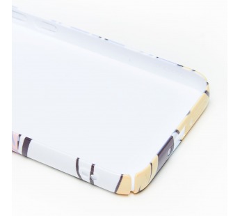 Чехол-накладка - PC085 для "Samsung Galaxy A34" (F24) (multicolor) (224364)#2133360