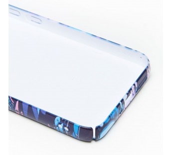 Чехол-накладка - PC085 для "Samsung Galaxy A34" (F573) (multicolor) (224365)#2084258