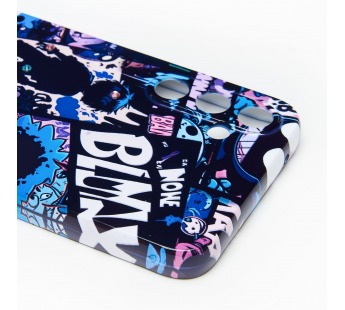 Чехол-накладка - PC085 для "Samsung Galaxy A34" (F573) (multicolor) (224365)#2084259