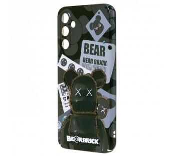 Чехол-накладка - PC085 для "Samsung Galaxy A34" (F634) (multicolor) (224367)#2084257