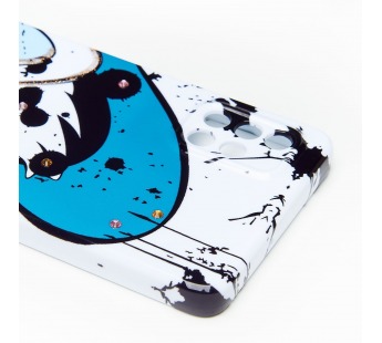 Чехол-накладка - PC085 для "Samsung Galaxy A51 4G" (F23) (multicolor) (224387)#2084255