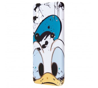 Чехол-накладка - PC085 для "Samsung Galaxy A51 4G" (F23) (multicolor) (224387)#2084256