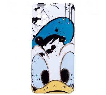 Чехол-накладка - PC085 для "Samsung Galaxy A51 4G" (F23) (multicolor) (224387)#1961629