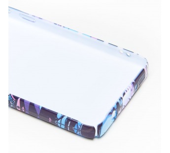 Чехол-накладка - PC085 для "Samsung Galaxy A51 4G" (F573) (multicolor) (224389)#2084248