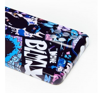 Чехол-накладка - PC085 для "Samsung Galaxy A51 4G" (F573) (multicolor) (224389)#2084249